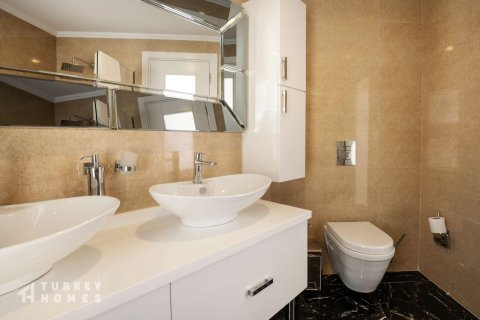 Продажа виллы  в Калкане, Анталье, Турция 4+1, 310м2, №232969 – фото 23