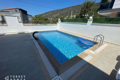 Villa 3+1 Didim, Aydın, Türkiye №232970 - 23