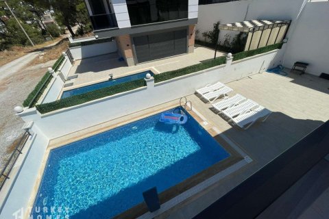Villa 3+1 Didim, Aydın, Türkiye №232970 - 16