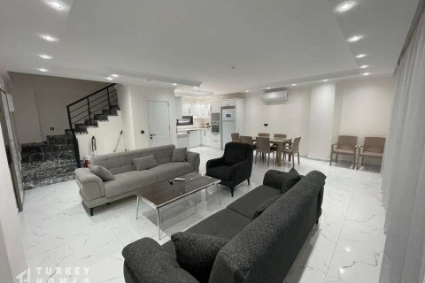 Villa 3+1 Didim, Aydın, Türkiye №232970 - 5