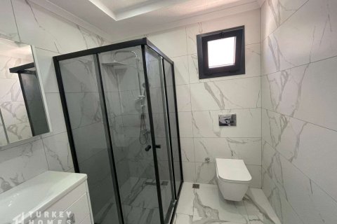 Villa 3+1 Didim, Aydın, Türkiye №232970 - 13
