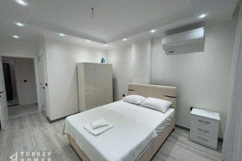 Villa 3+1 Didim, Aydın, Türkiye №232970 - 11