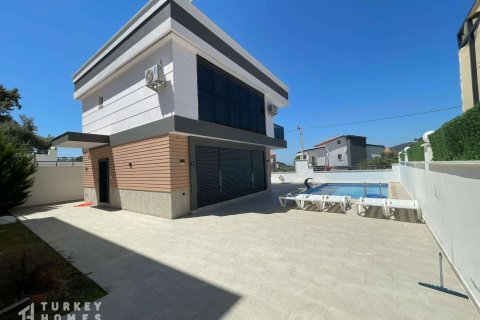 Villa 3+1 Didim, Aydın, Türkiye №232970 - 2