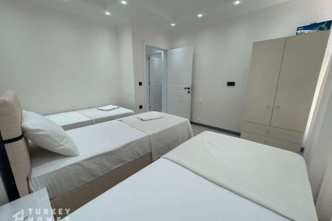 Villa 3+1 Didim, Aydın, Türkiye №232970 - 21