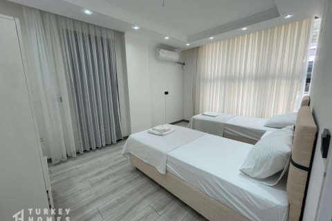 Villa 3+1 Didim, Aydın, Türkiye №232970 - 17