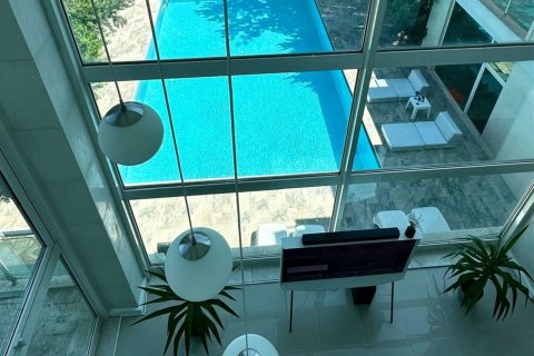 Продажа виллы  в Кемере, Анталье, Турция 7+1, 800м2, №232971 – фото 13
