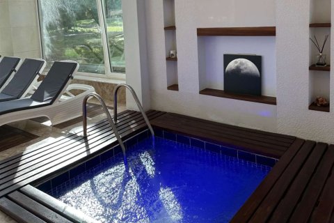 Продажа виллы  в Кемере, Анталье, Турция 7+1, 800м2, №232971 – фото 19