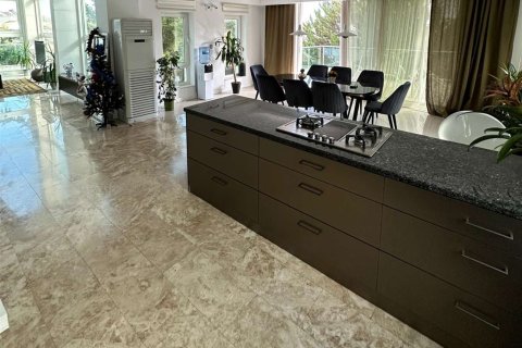 Продажа виллы  в Кемере, Анталье, Турция 7+1, 800м2, №232971 – фото 11