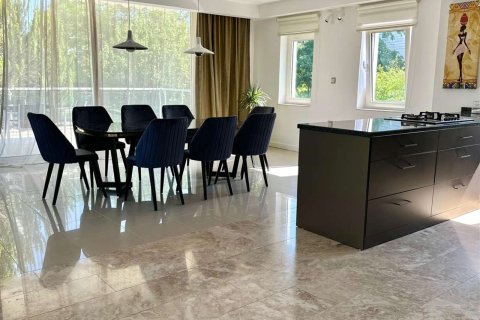 Продажа виллы  в Кемере, Анталье, Турция 7+1, 800м2, №232971 – фото 12