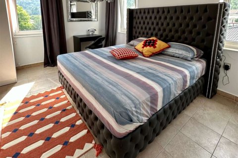 Продажа виллы  в Кемере, Анталье, Турция 7+1, 800м2, №232971 – фото 14
