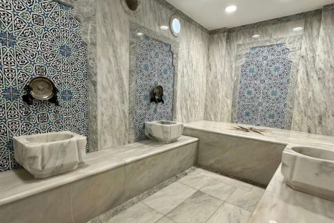 Продажа виллы  в Кемере, Анталье, Турция 7+1, 800м2, №232971 – фото 18