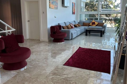 Продажа виллы  в Кемере, Анталье, Турция 7+1, 800м2, №232971 – фото 10
