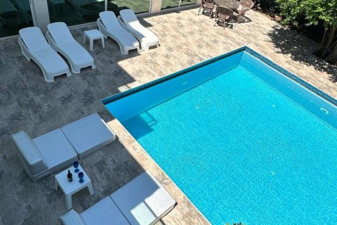 Продажа виллы  в Кемере, Анталье, Турция 7+1, 800м2, №232971 – фото 16