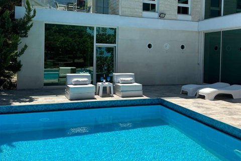 Продажа виллы  в Кемере, Анталье, Турция 7+1, 800м2, №232971 – фото 3