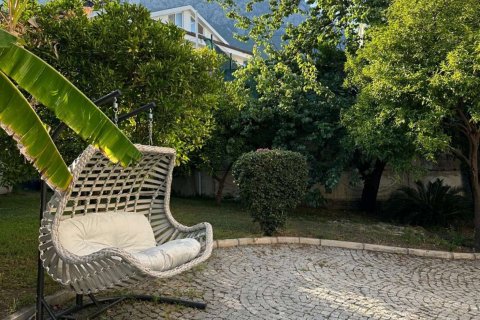 Продажа виллы  в Кемере, Анталье, Турция 7+1, 800м2, №232971 – фото 20