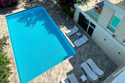 Продажа виллы  в Кемере, Анталье, Турция 7+1, 800м2, №232971 – фото 17