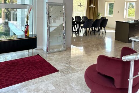 Продажа виллы  в Кемере, Анталье, Турция 7+1, 800м2, №232971 – фото 8