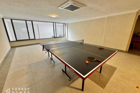 ویلا در Fethiye ، ترکیه 4 خوابه ، 300 متر مربع. شماره 232974 - 20