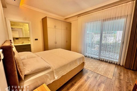ویلا در Fethiye ، ترکیه 4 خوابه ، 300 متر مربع. شماره 232974 - 16