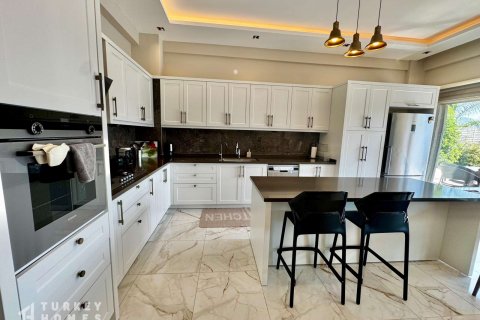 ویلا در Fethiye ، ترکیه 4 خوابه ، 300 متر مربع. شماره 232974 - 7