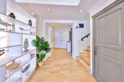 Продажа виллы  в Калкане, Анталье, Турция 4+1, 200м2, №232973 – фото 13