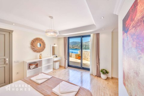 Продажа виллы  в Калкане, Анталье, Турция 4+1, 200м2, №232973 – фото 19