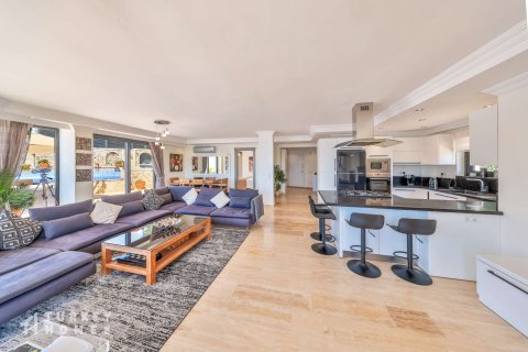Продажа виллы  в Калкане, Анталье, Турция 4+1, 200м2, №232973 – фото 16