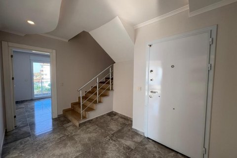 Продажа квартиры  в Аланье, Анталье, Турция 6 комн., 260м2, №212308 – фото 10