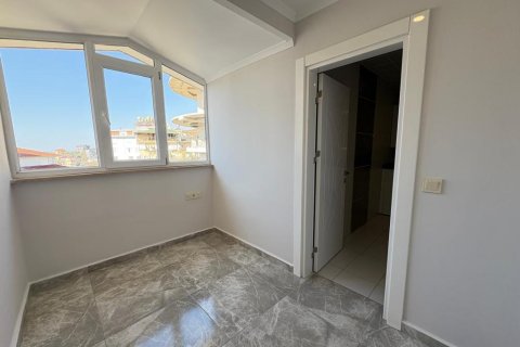 Продажа квартиры  в Аланье, Анталье, Турция 6 комн., 260м2, №212308 – фото 18