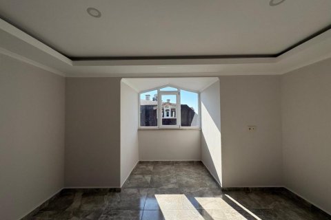 Продажа квартиры  в Аланье, Анталье, Турция 6 комн., 260м2, №212308 – фото 17