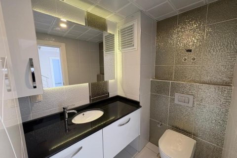 Продажа квартиры  в Аланье, Анталье, Турция 6 комн., 260м2, №212308 – фото 25