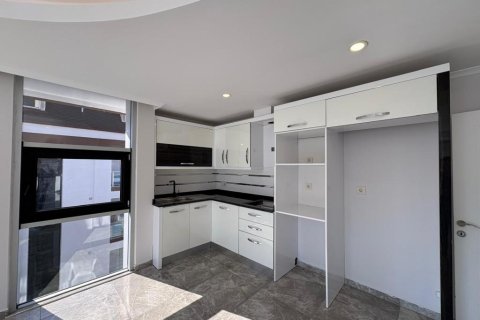 Продажа квартиры  в Аланье, Анталье, Турция 6 комн., 260м2, №212308 – фото 4