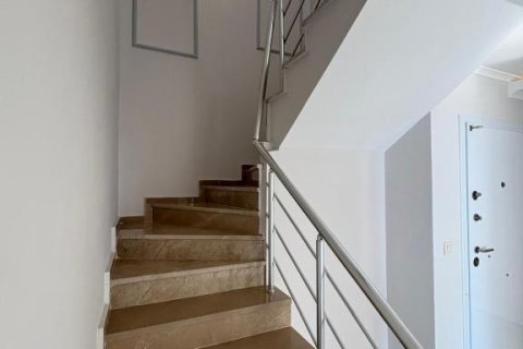 Продажа квартиры  в Аланье, Анталье, Турция 6 комн., 260м2, №212308 – фото 11