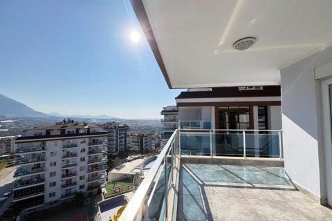 Продажа квартиры  в Аланье, Анталье, Турция 6 комн., 260м2, №212308 – фото 28