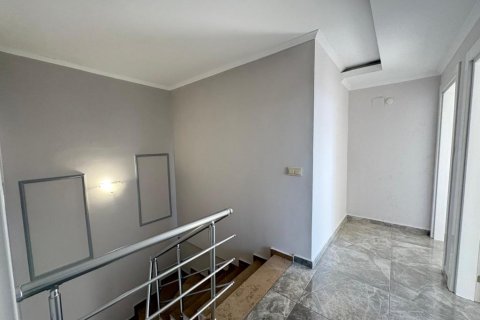 Продажа квартиры  в Аланье, Анталье, Турция 6 комн., 260м2, №212308 – фото 14
