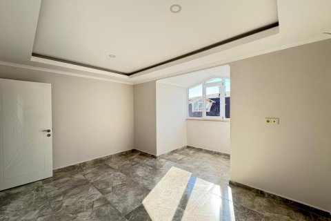 Продажа квартиры  в Аланье, Анталье, Турция 6 комн., 260м2, №212308 – фото 16