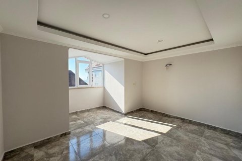 Продажа квартиры  в Аланье, Анталье, Турция 6 комн., 260м2, №212308 – фото 22