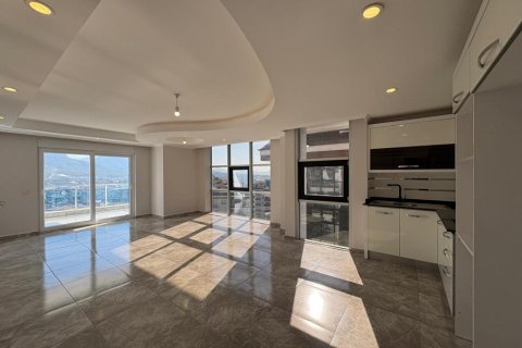 Продажа квартиры  в Аланье, Анталье, Турция 6 комн., 260м2, №212308 – фото 2