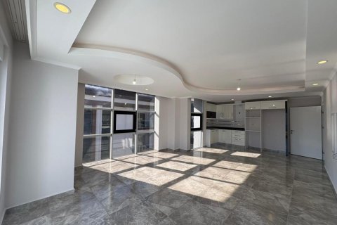 Продажа квартиры  в Аланье, Анталье, Турция 6 комн., 260м2, №212308 – фото 1