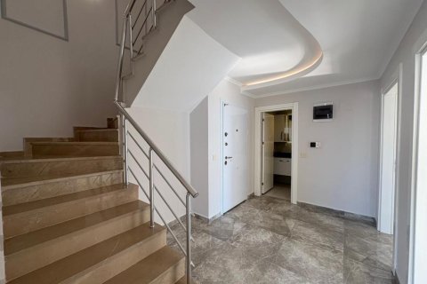 Продажа квартиры  в Аланье, Анталье, Турция 6 комн., 260м2, №212308 – фото 13