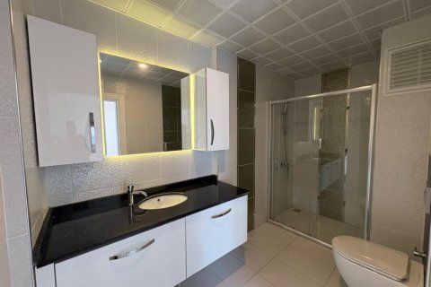 Продажа квартиры  в Аланье, Анталье, Турция 6 комн., 260м2, №212308 – фото 26