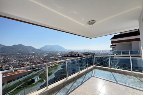 Продажа квартиры  в Аланье, Анталье, Турция 6 комн., 260м2, №212308 – фото 29