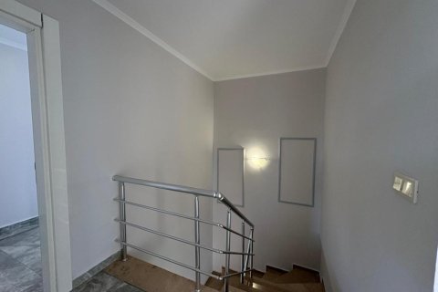 Продажа квартиры  в Аланье, Анталье, Турция 6 комн., 260м2, №212308 – фото 12