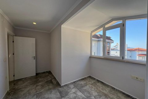 Продажа квартиры  в Аланье, Анталье, Турция 6 комн., 260м2, №212308 – фото 23