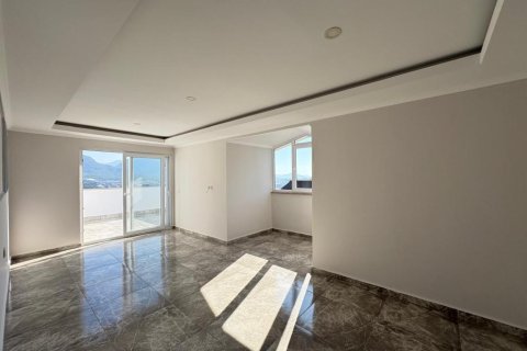 Продажа квартиры  в Аланье, Анталье, Турция 6 комн., 260м2, №212308 – фото 19