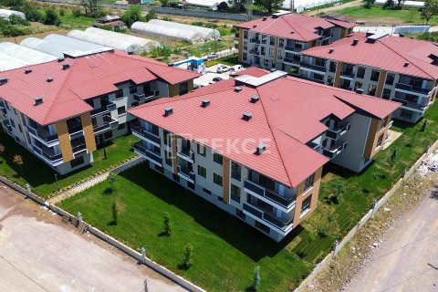 Daire  2+1  Yalova, Türkiye №212313 - 19