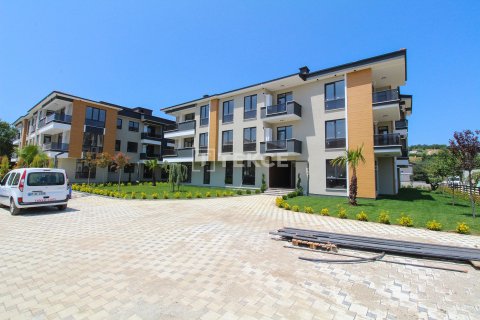 Daire  2+1  Yalova, Türkiye №212313 - 16