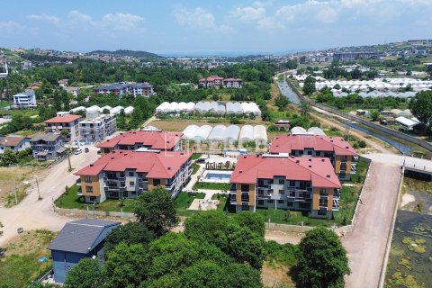 Daire  2+1  Yalova, Türkiye №212313 - 8