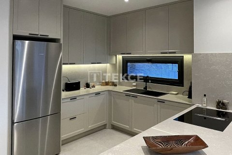 4+1 Villa  i Cesme, Izmir, Tyrkiet Nr. 212309 - 7