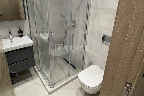 4+1 Villa  i Cesme, Izmir, Tyrkiet Nr. 212309 - 11